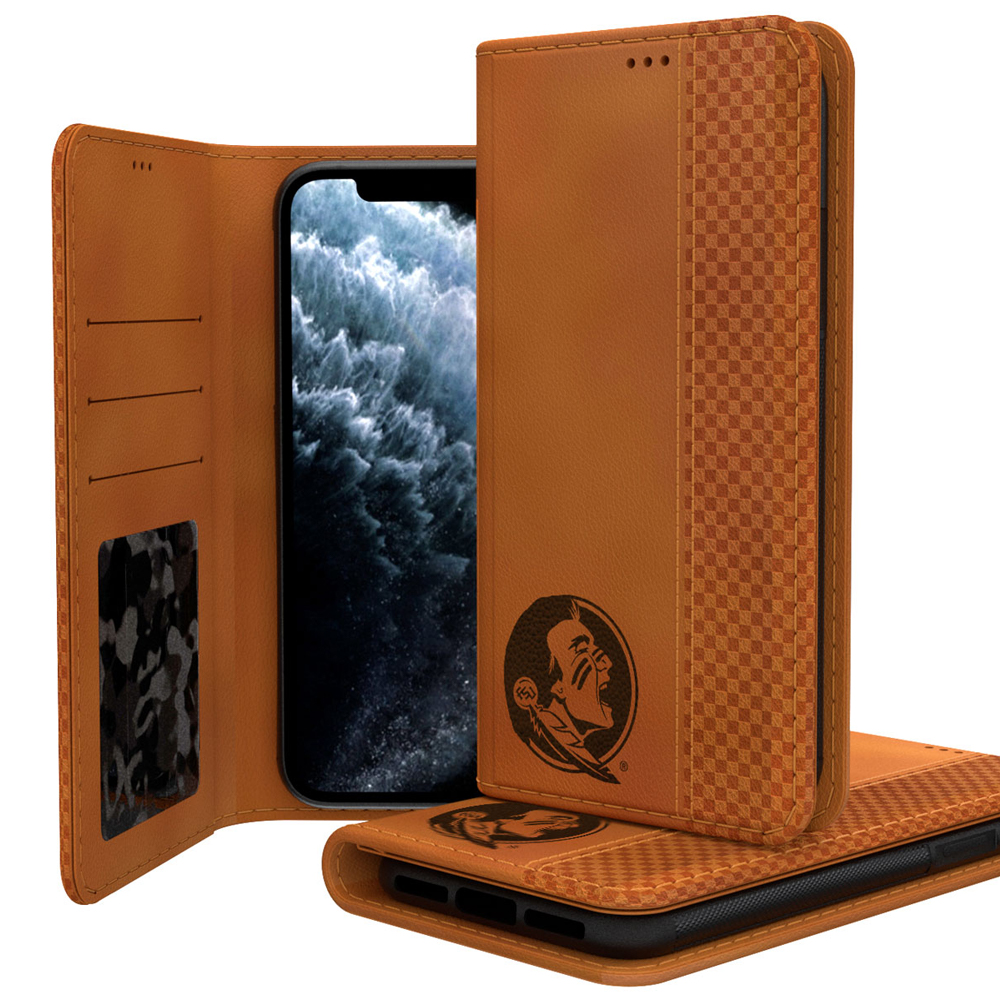 Florida State Seminoles iPhone Folio Case - Image 6