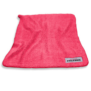 Atlanta Falcons 60'' x 50'' Frosty Fleece Blanket