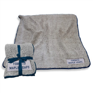 Toronto Maple Leafs 50" x 60" Frosty Fleece Team Blanket