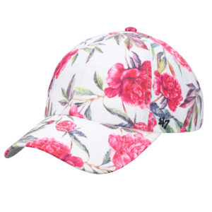 Women's '47 White Peony Clean Up Adjustable Hat