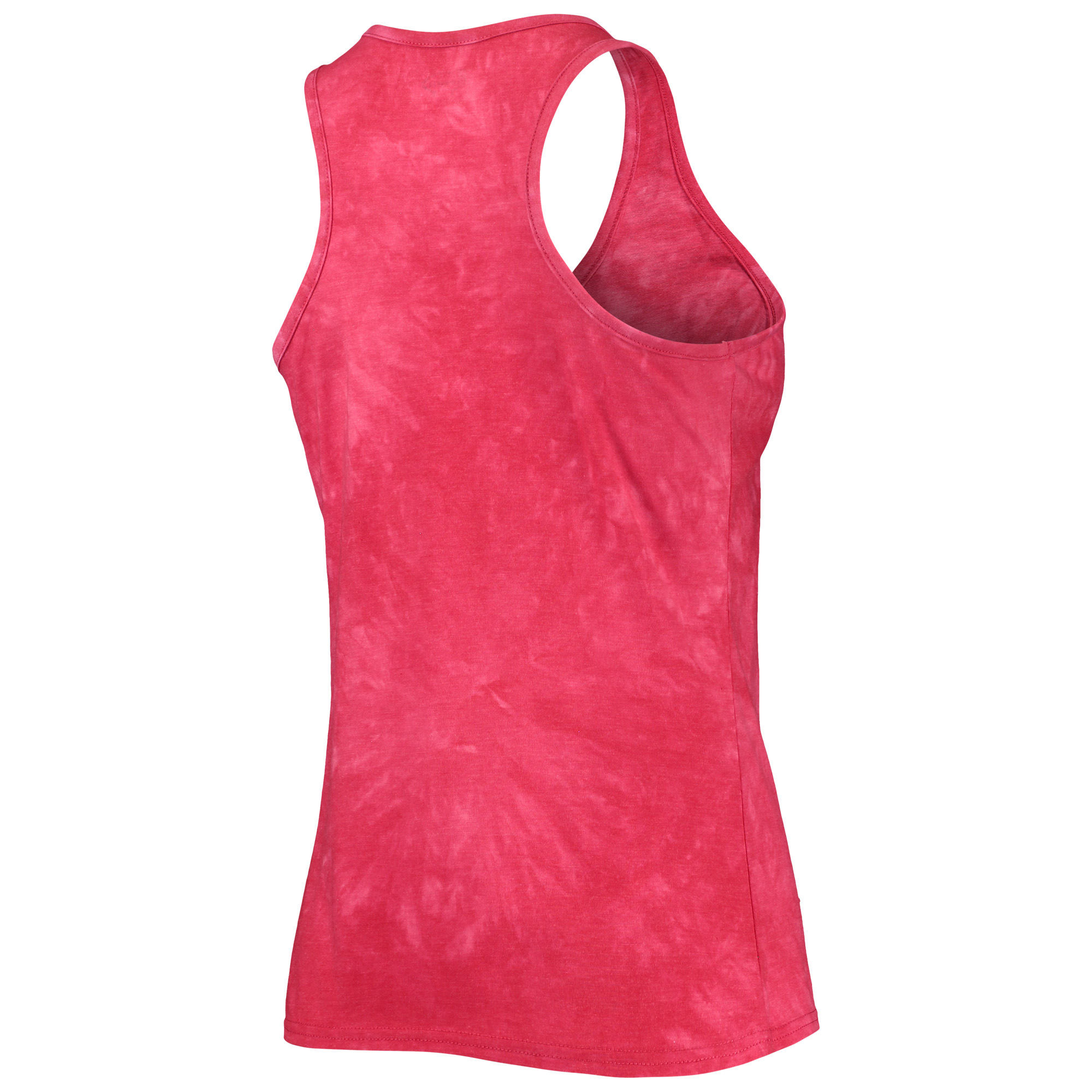 Women's Concepts Sport Red Chicago Bulls Billboard Racerback Tank Top & Shorts Sleep Set - Image 9