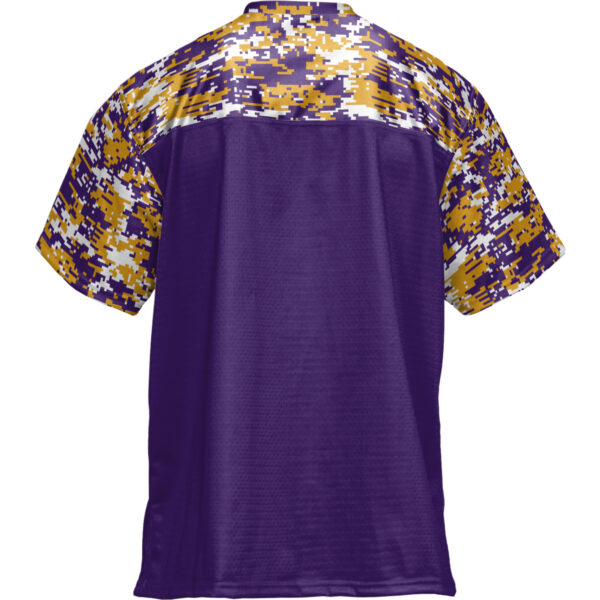 Men's Barstool Golf  White TOUR Championship Trophy T-Shirt - Image 7