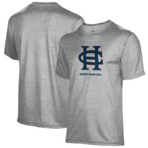 Men's ProSphere Gray Hanover Panthers Women's Basketball T-Shirt