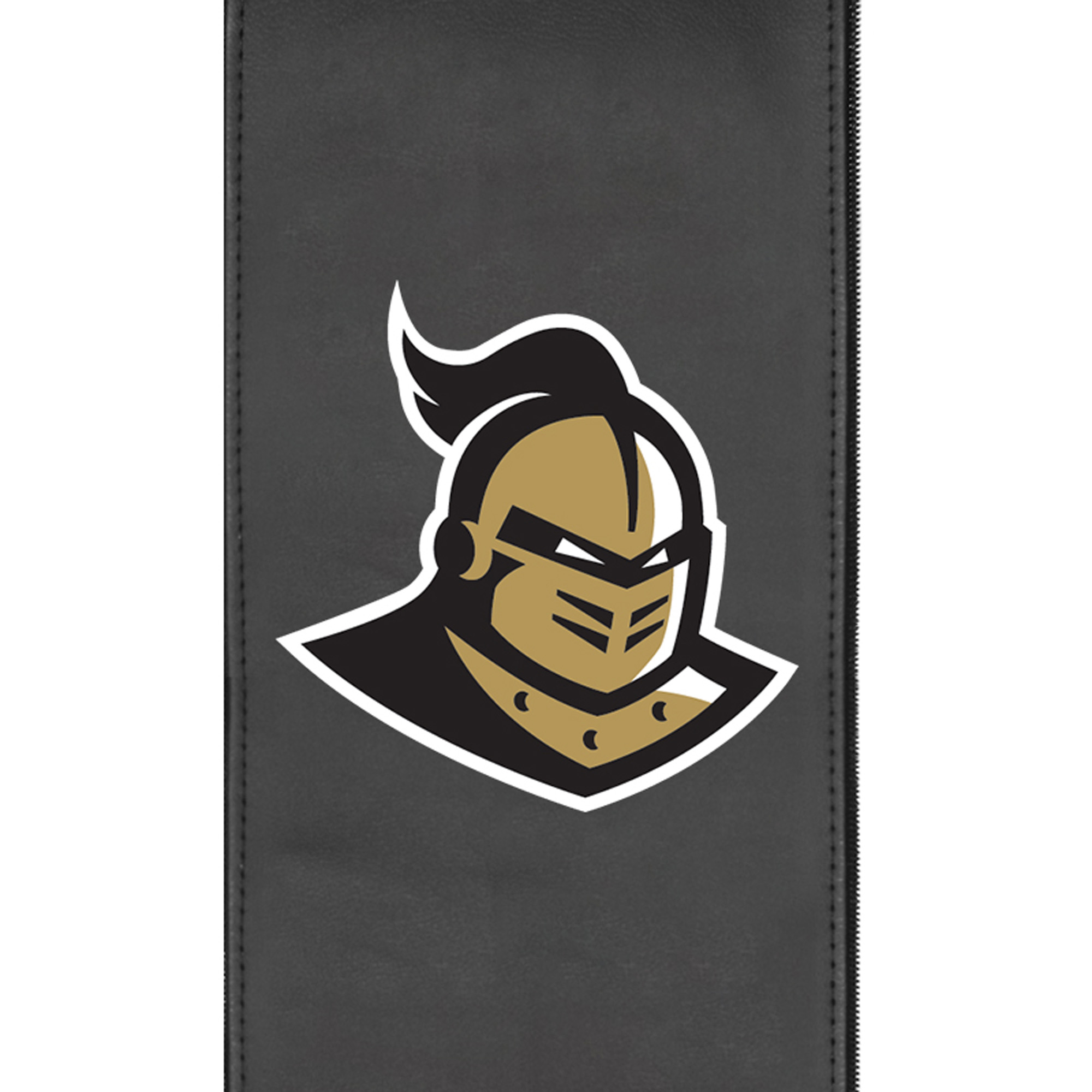 Black UCF Knights Team PhantomX Gaming Chair - Image 7