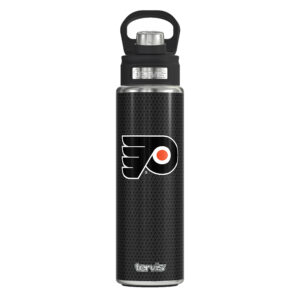 Tervis Philadelphia Flyers Hockey Puck 24oz. Wide Mouth Bottle