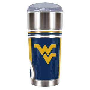 West Virginia Mountaineers 24oz. Cool Vibes Eagle Tumbler