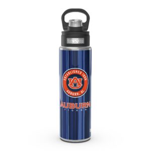 Tervis  Auburn Tigers 24oz. All In Wide Mouth Bottle