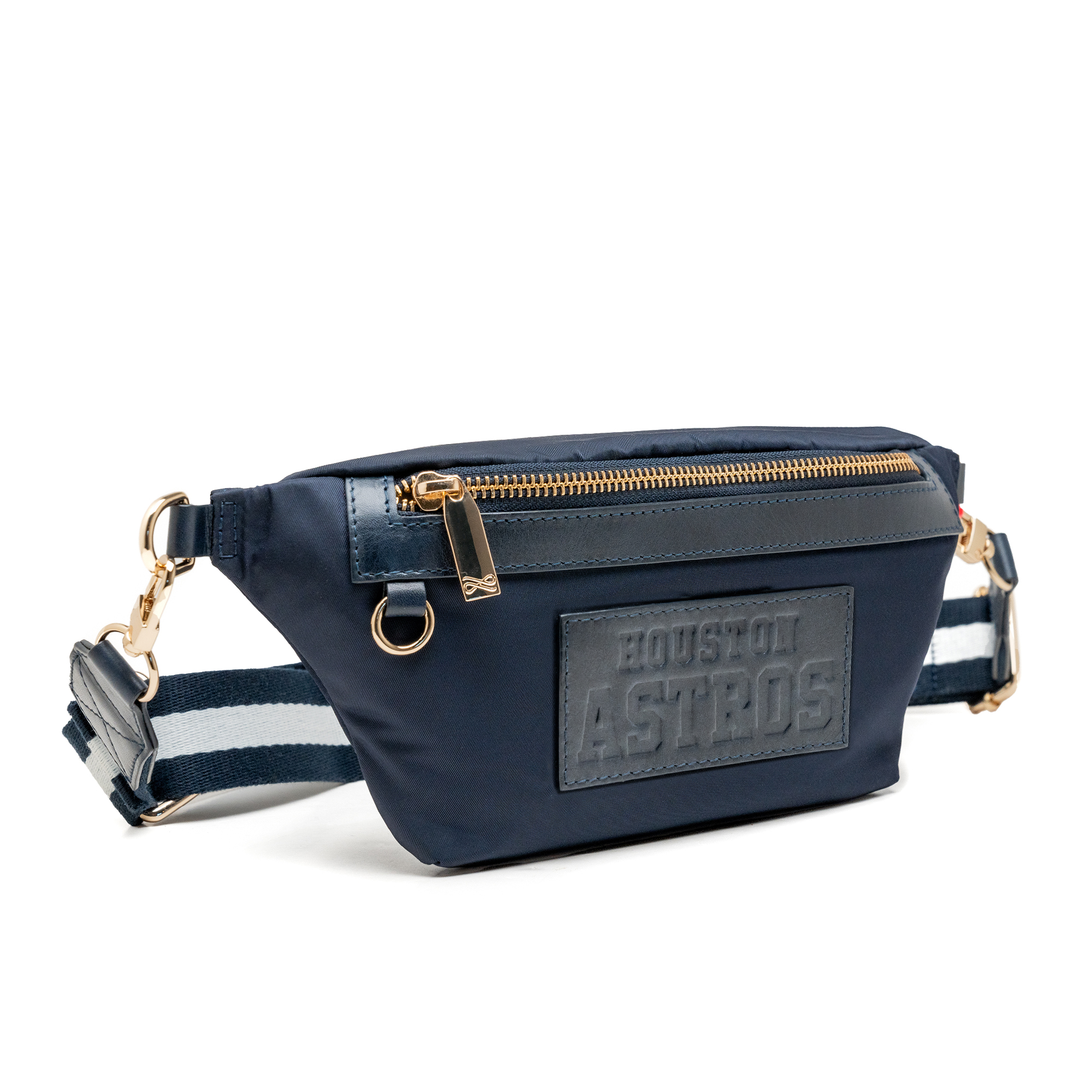 Lusso Houston Astros Regan Fanny Pack - Image 3