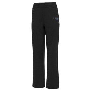 Women's Antigua  Black Orlando Magic Victory Sweatpants
