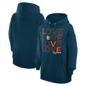 Men's Antigua Black Houston Astros Legacy Full-Zip Hoodie