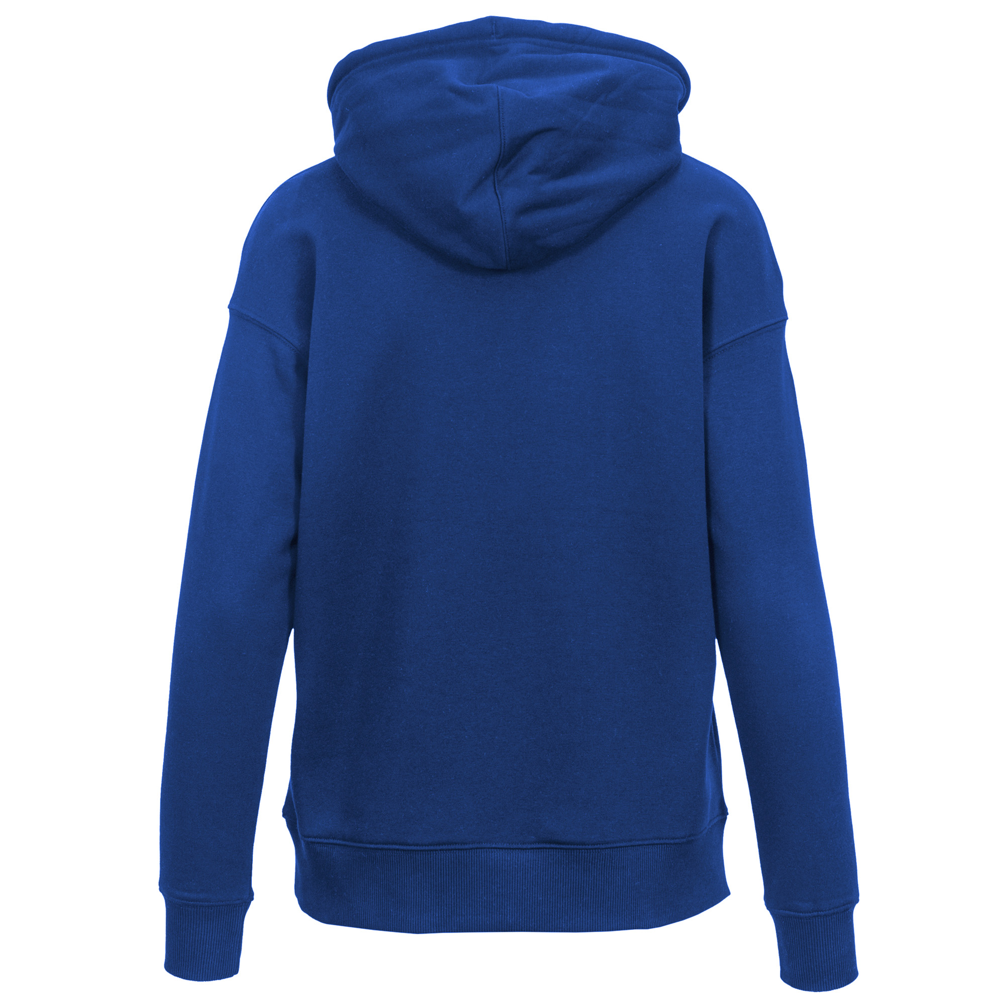 Women's Antigua Charcoal Columbus Crew Tribute Quarter-Zip Pullover Top - Image 5