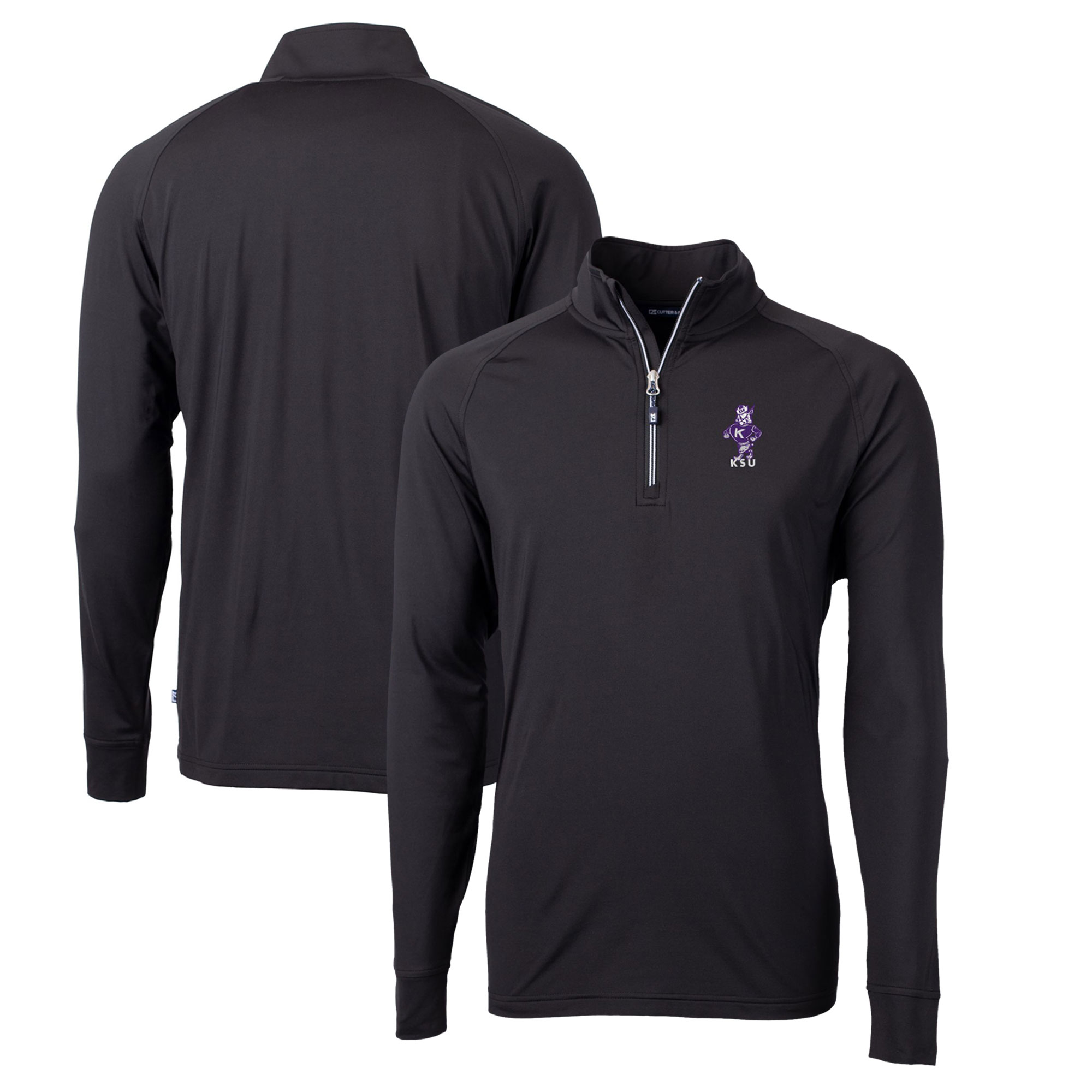 Youth Garb White Cincinnati Bearcats Kevin Sun Shirt - Image 4