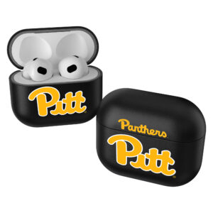 Keyscaper Pitt Panthers Insignia 1st Gen AirPods Pro Case Cover
