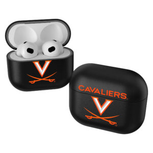 Keyscaper Virginia Cavaliers Insignia 1st Gen AirPods Pro Case Cover