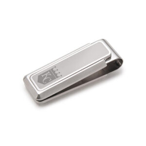 Kansas City Royals Wordmark Money Clip