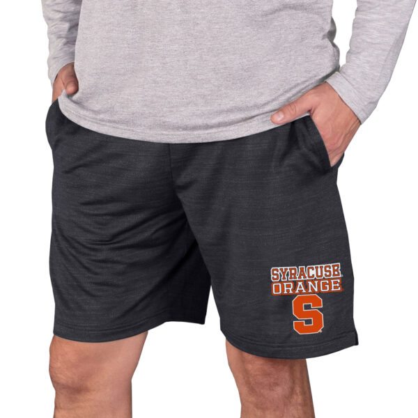 England Rugby Relaxed Long Sleeve Training Jersey - Gray - Mens - Image 5