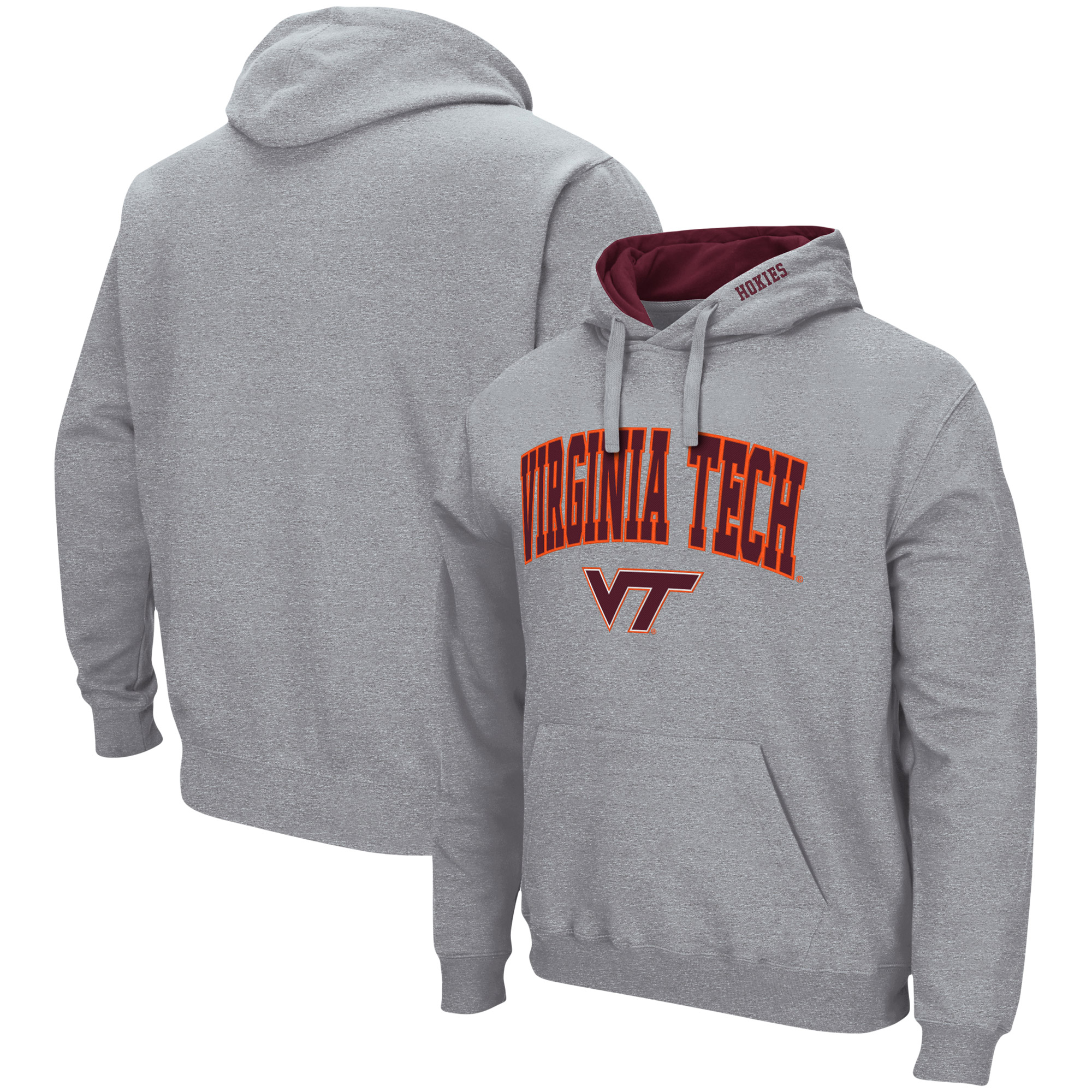 Women's Antigua Black Miami Dolphins Intent Quarter-Zip Sweatshirt - Image 2