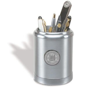 Silver Elon Phoenix Galaxy Pencil Caddy