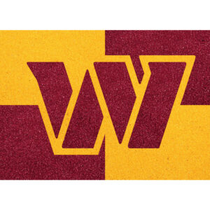 Washington Commanders Team Pride Sand Art Craft Kit