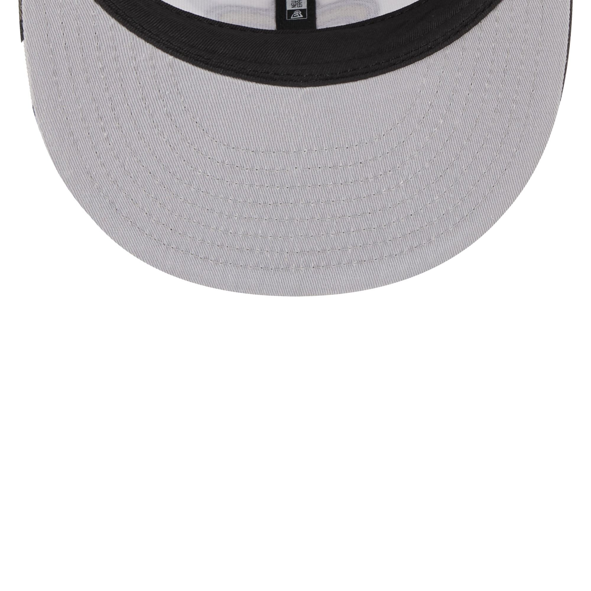 Men's New Era New Orleans Saints Urban Camo 59FIFTY Fitted Hat - Image 10