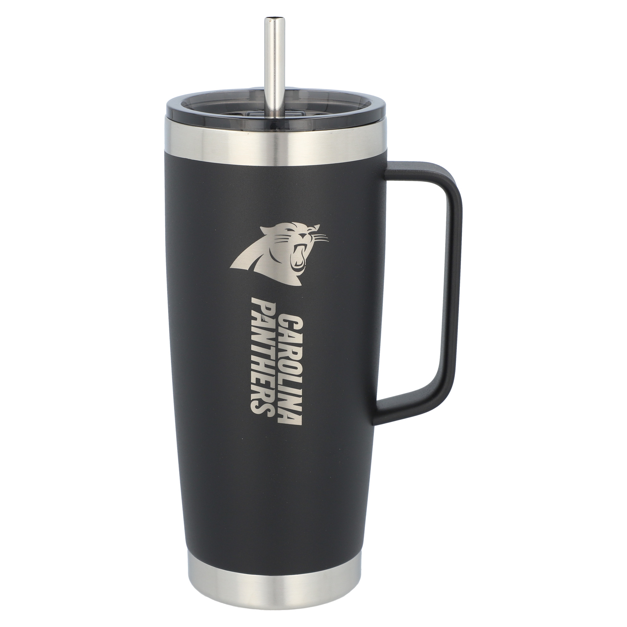 Oklahoma Sooners 24oz. Cool Vibes Eagle Tumbler - Image 2