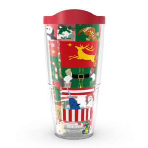 Tervis Elf  24oz. Wrap Classic Tumbler
