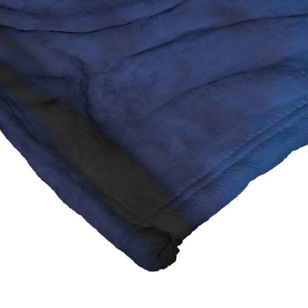 The Northwest Group The Polar Express 50" x 60" Holiday Silk Touch Throw Blanket - Image 11