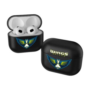 Keyscaper Dallas Wings Insignia 2nd Gen AirPods Pro Case Cover