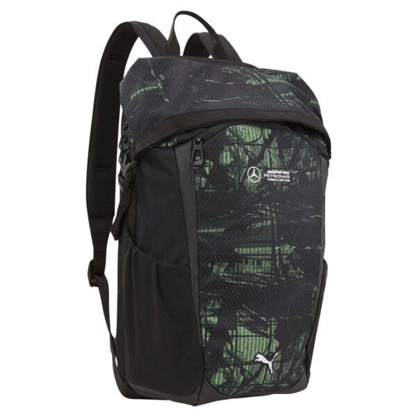 Puma Mercedes-AMG Petronas F1 Team 2024 Statement Backpack