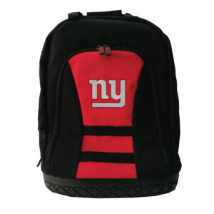 MOJO New York Giants Backpack Tool Bag