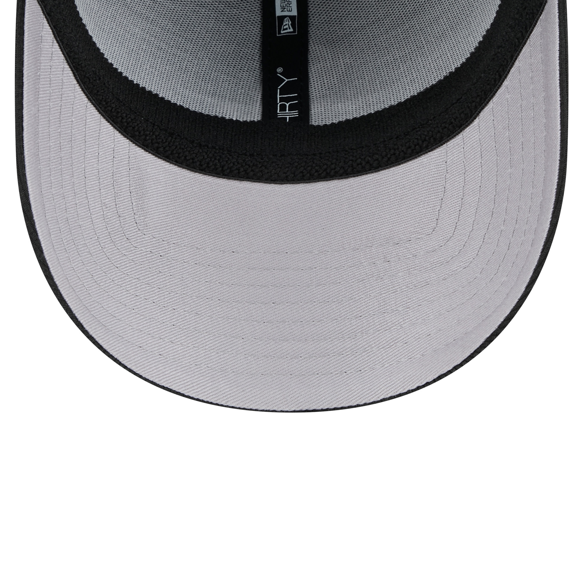 Men's New Era Black Chicago White Sox Active Pivot 39THIRTY Flex Hat - Image 11