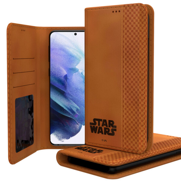 Keyscaper  Star Wars Galaxy Folio Case