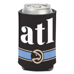 WinCraft  Atlanta Hawks 2023/24 City Edition 12oz. Can Cooler