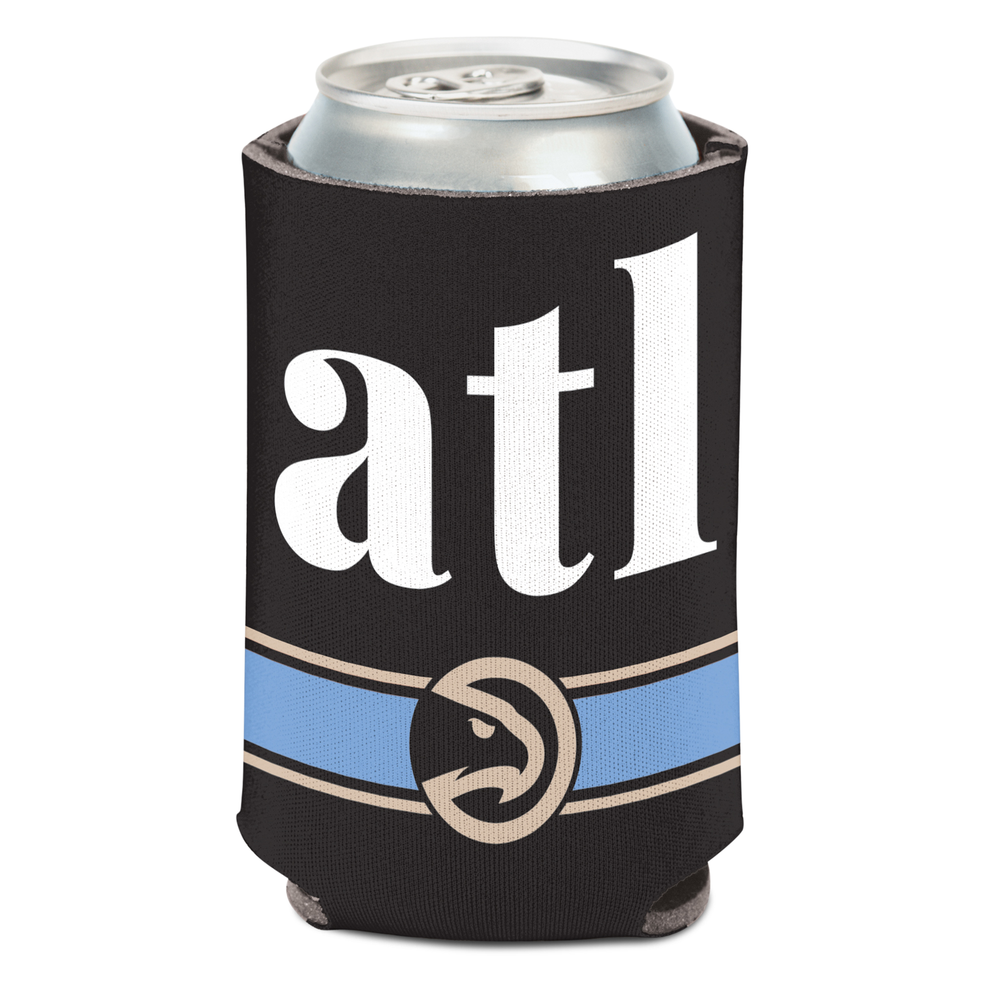 WinCraft Atlanta Hawks 2023/24 City Edition 12oz. Can Cooler