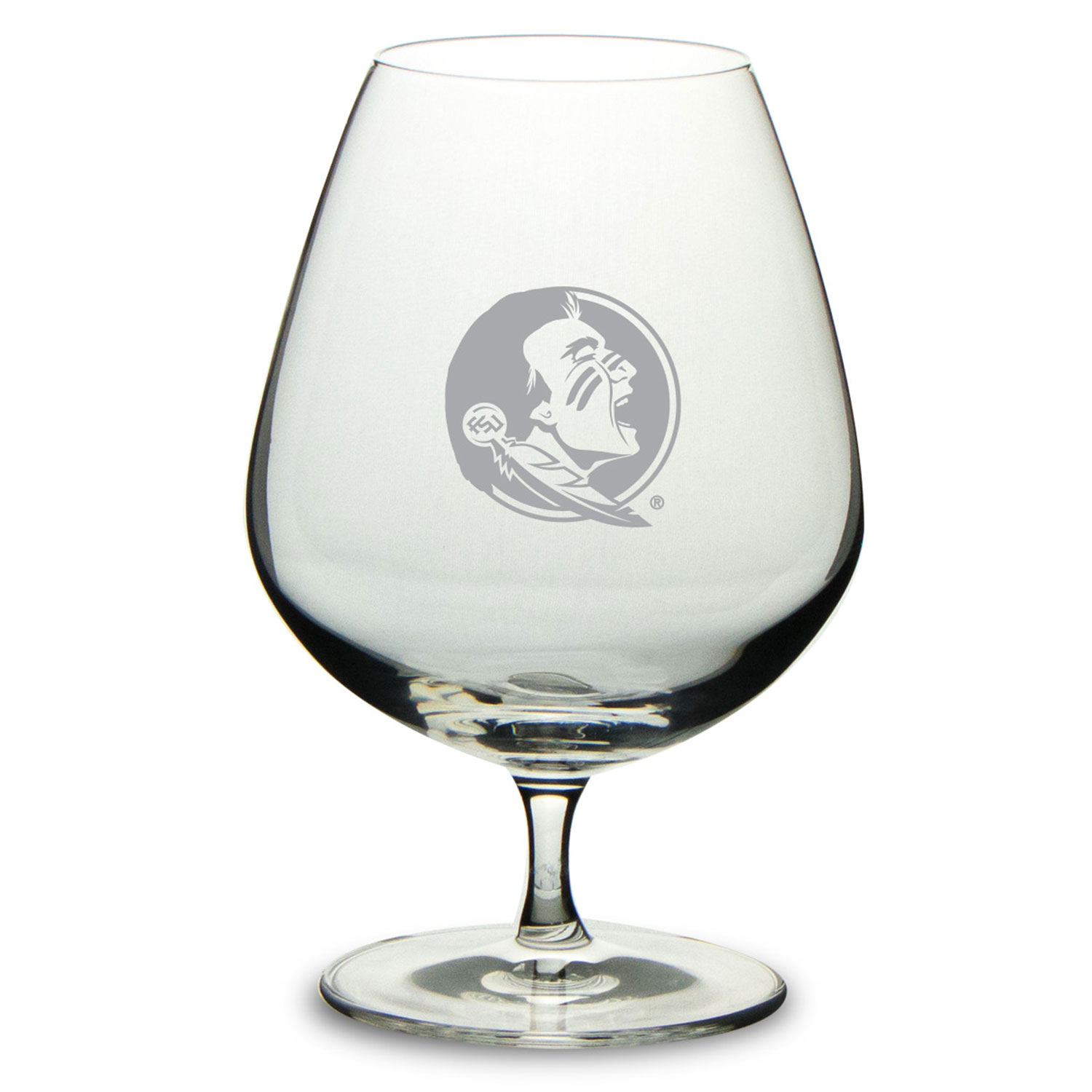 Florida State Seminoles 21oz. Traditional Snifter Glass