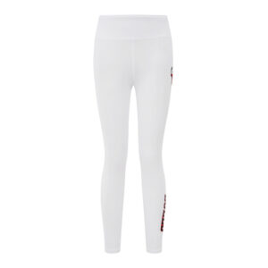 Women's Pro Standard  White Chicago Bulls Classic Jersey Leggings