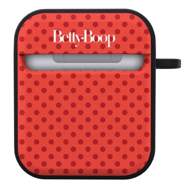 Affinity Bands Betty Boop HDX Gen 1 & Gen 2 Airpod Case - Image 7