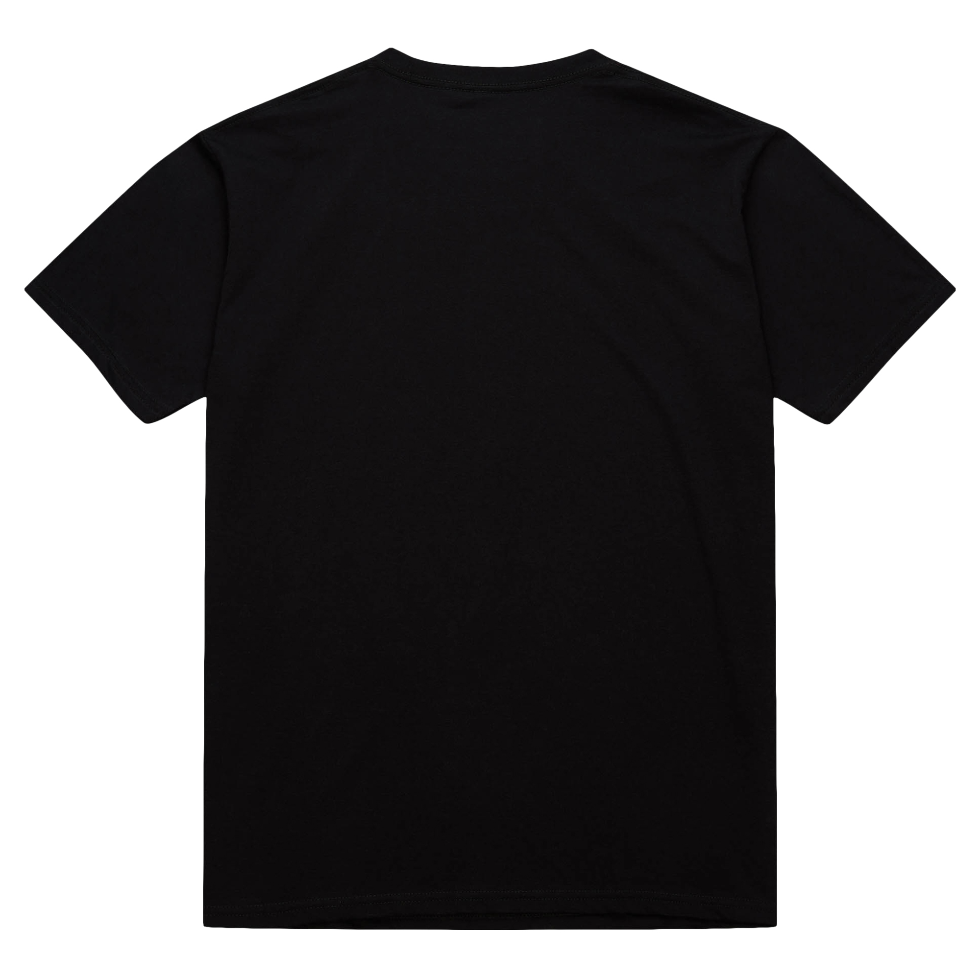 Men's Mitchell & Ness Roberto Clemente Black Pittsburgh Pirates Cooperstown Collection Collectors Connection T-Shirt - Image 4