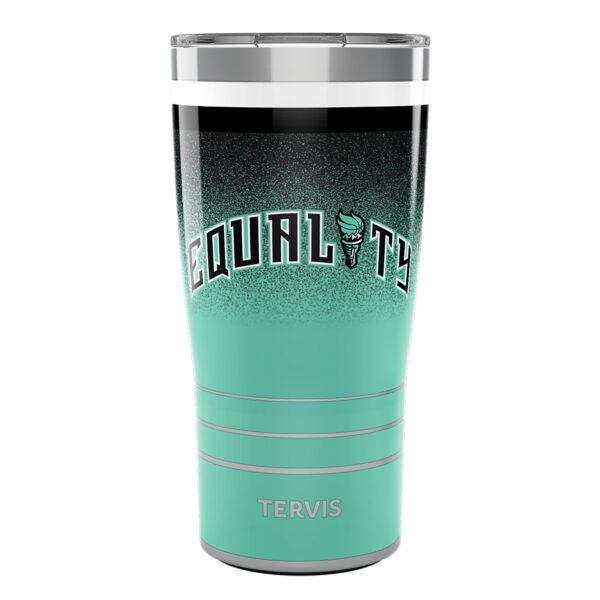 Tervis New York Liberty 20oz. Rebel Stainless Steel Tumbler - Image 4