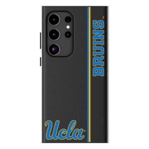 Keyscaper UCLA Bruins Galaxy Magnetic Bump Case