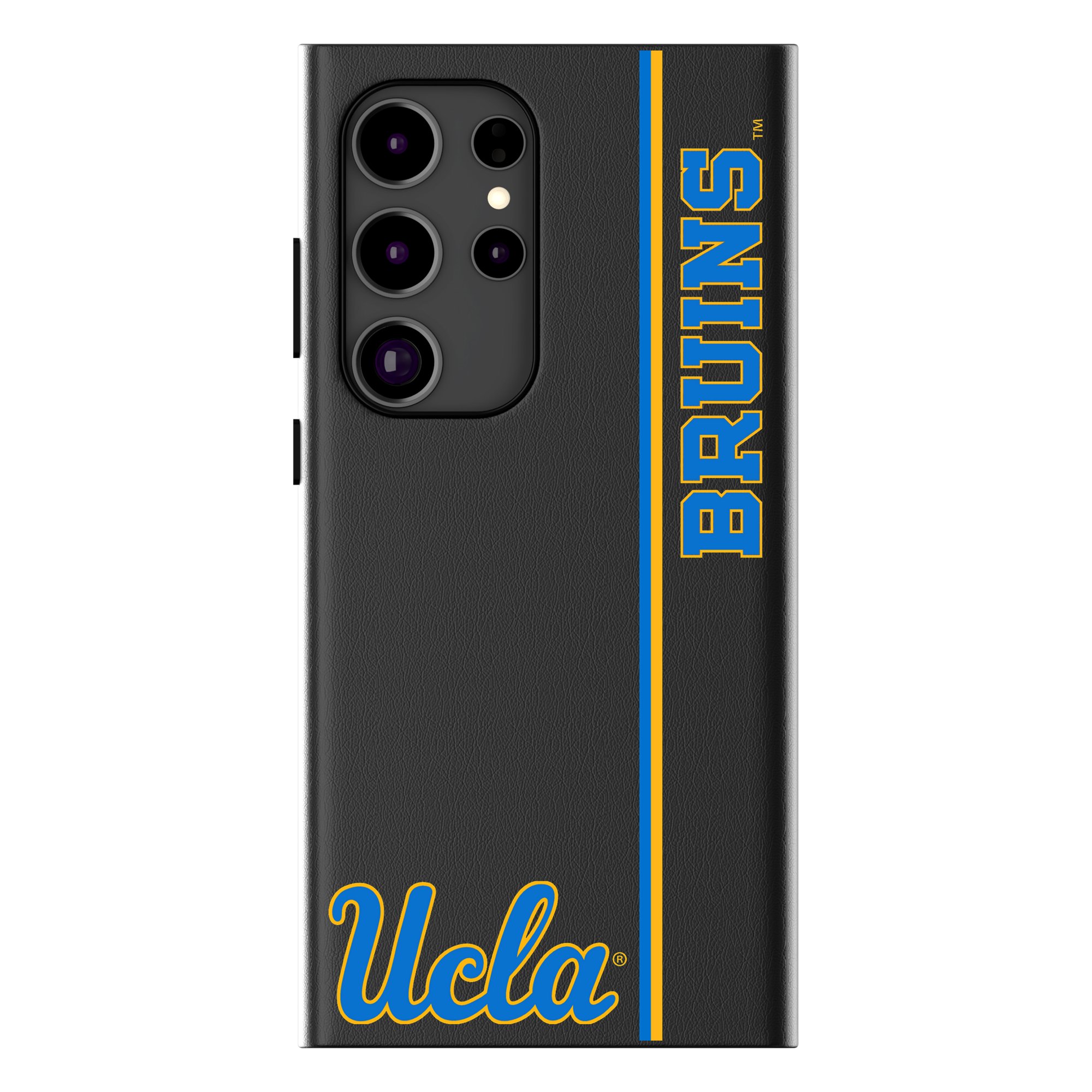 Keyscaper UCLA Bruins Galaxy Magnetic Bump Case