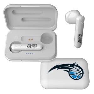 Keyscaper Orlando Magic Insignia Wireless Earbuds