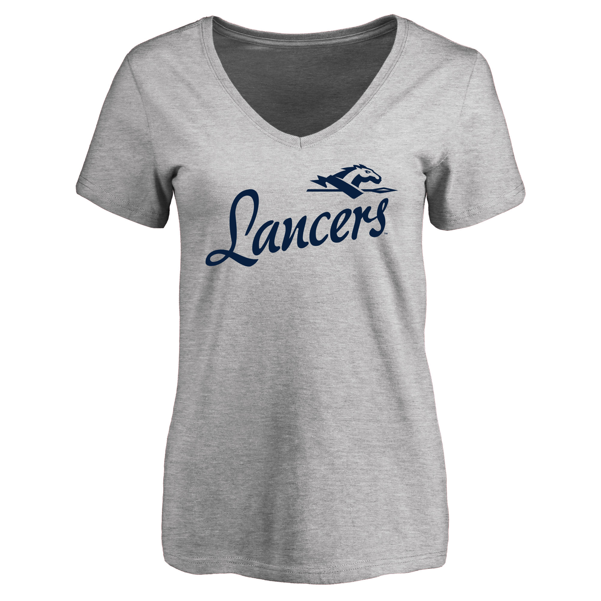 Women's Ash Longwood Lancers Dora T-Shirt - Image 4