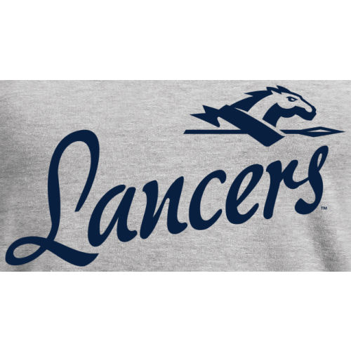 Women's Ash Longwood Lancers Dora T-Shirt - Image 5
