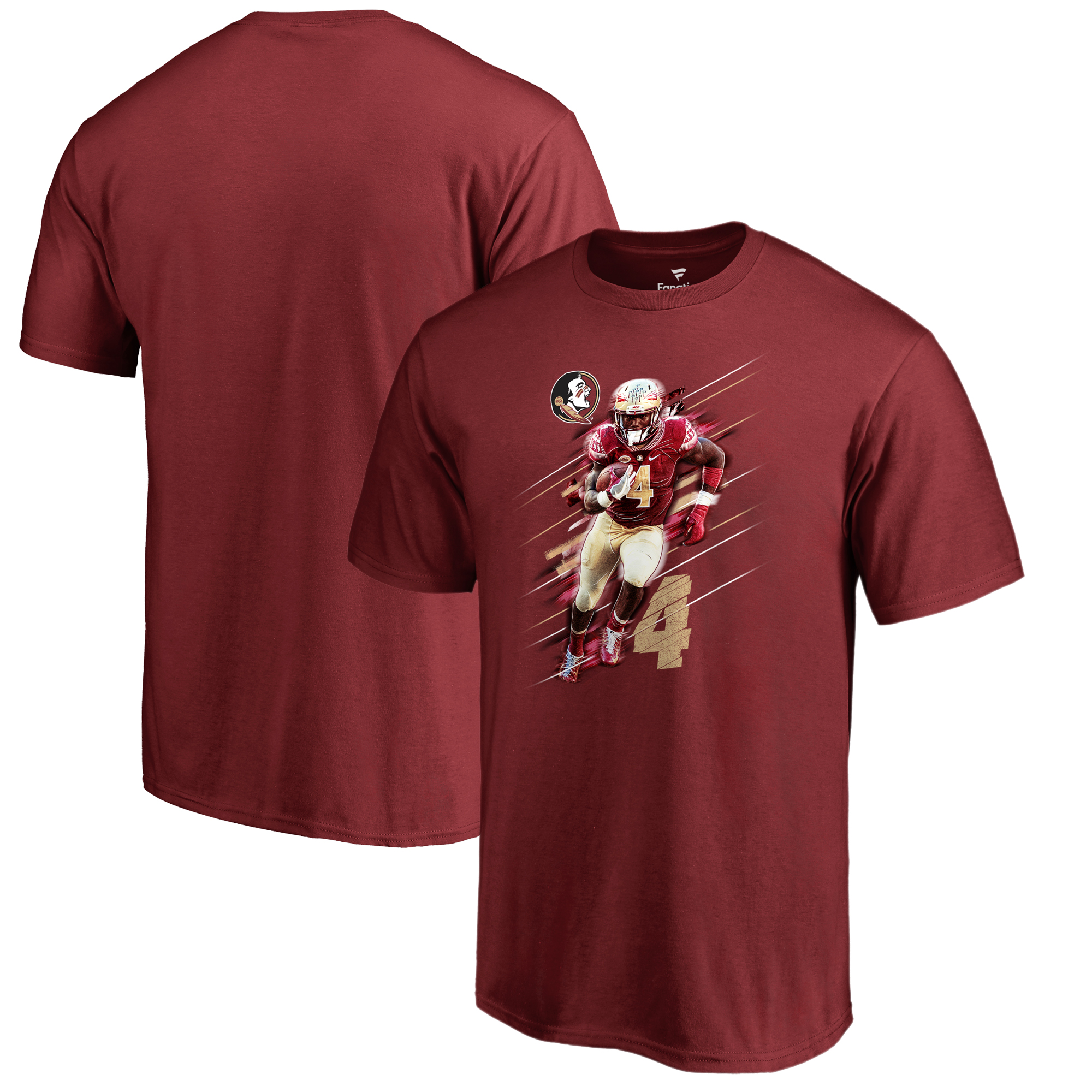 Women's 500 Level Black John Cena Vintage Superstar V-Neck T-Shirt - Image 2