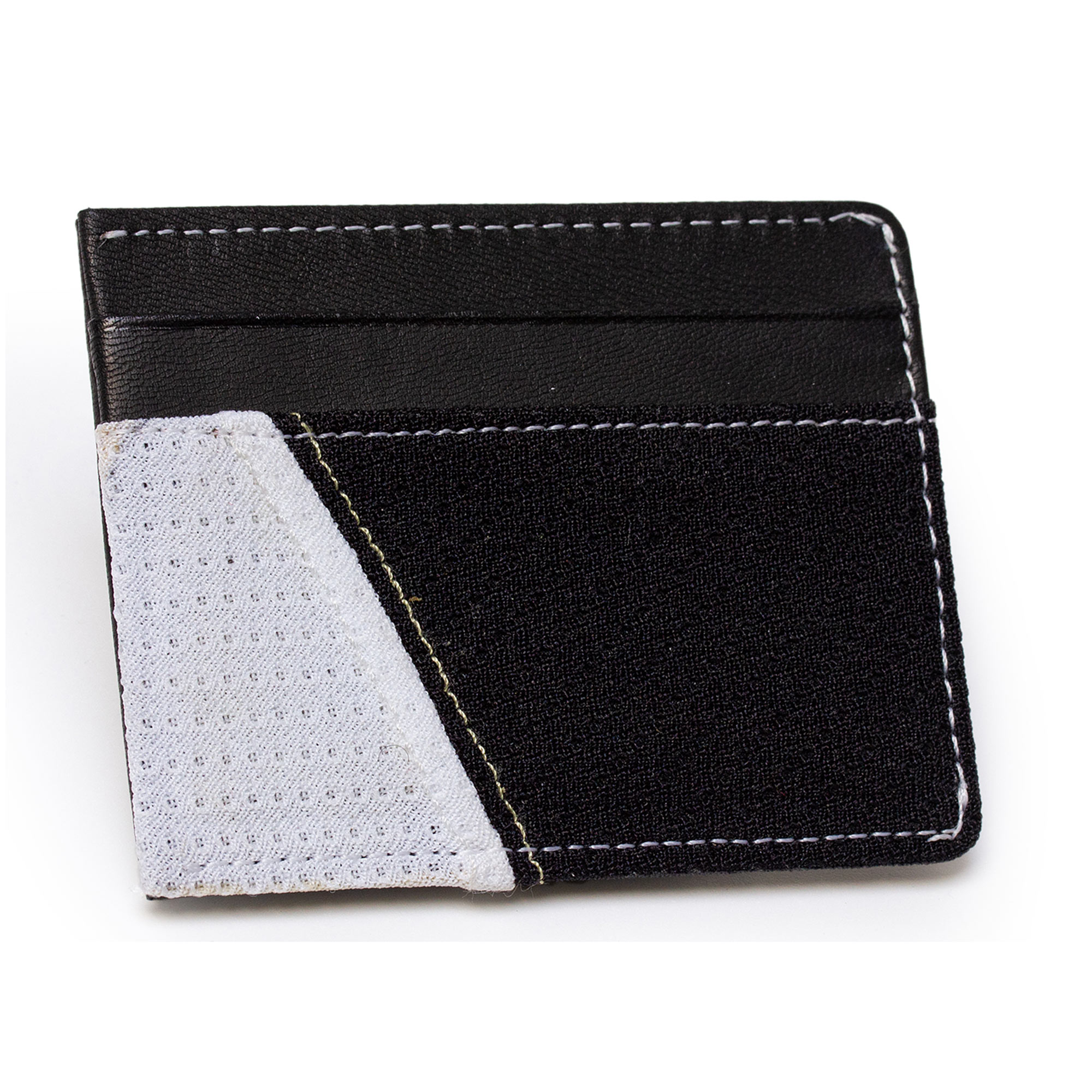Tokens and Icons Pittsburgh Penguins Logo Uniform Money Clip Wallet