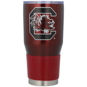 South Carolina Gamecocks 30oz. Gameday Stainless Tumbler