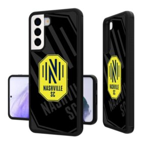 Nashville SC Galaxy Mono Tilt Bump Case