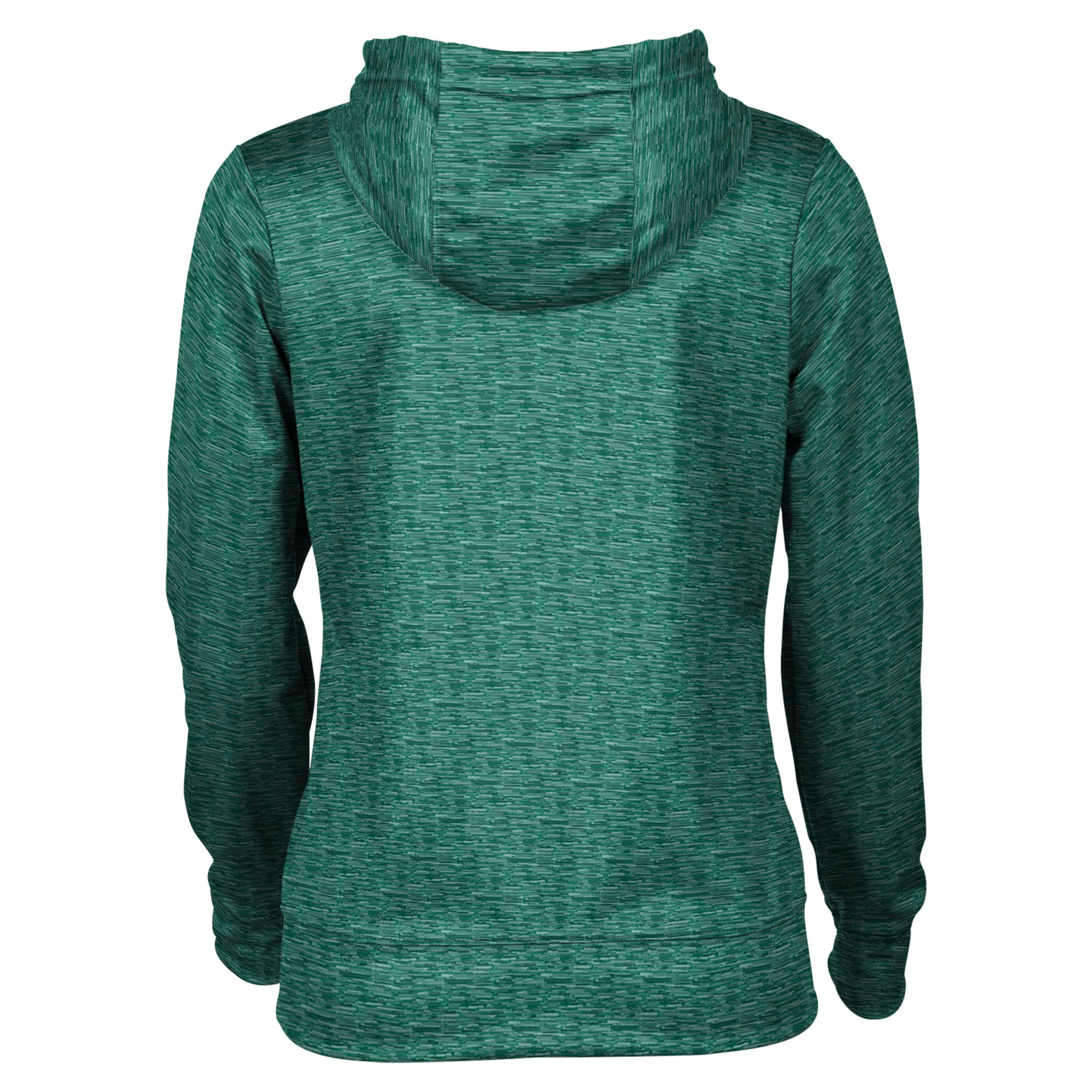 Women's Green Northwest Missouri Bearcats Agriculture Pullover Hoodie - Image 8