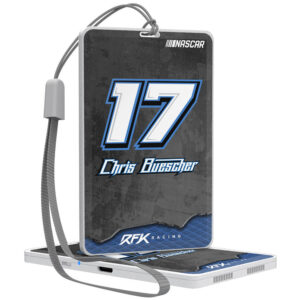 Chris Buescher Fastcar Design Pocket Speaker